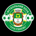 FC Trostianets