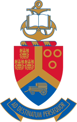 Pretoria University