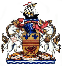 Barry Town Women