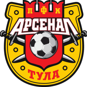 FC Arsenal-2 Tula
