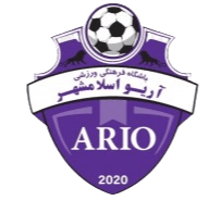 Ario Eslamshahr