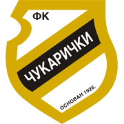 Cukaricki U19