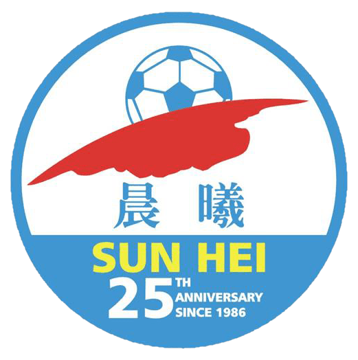 Convoy Sun Hei