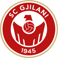 SC Gjilani U19