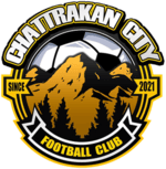 Chattrakan City