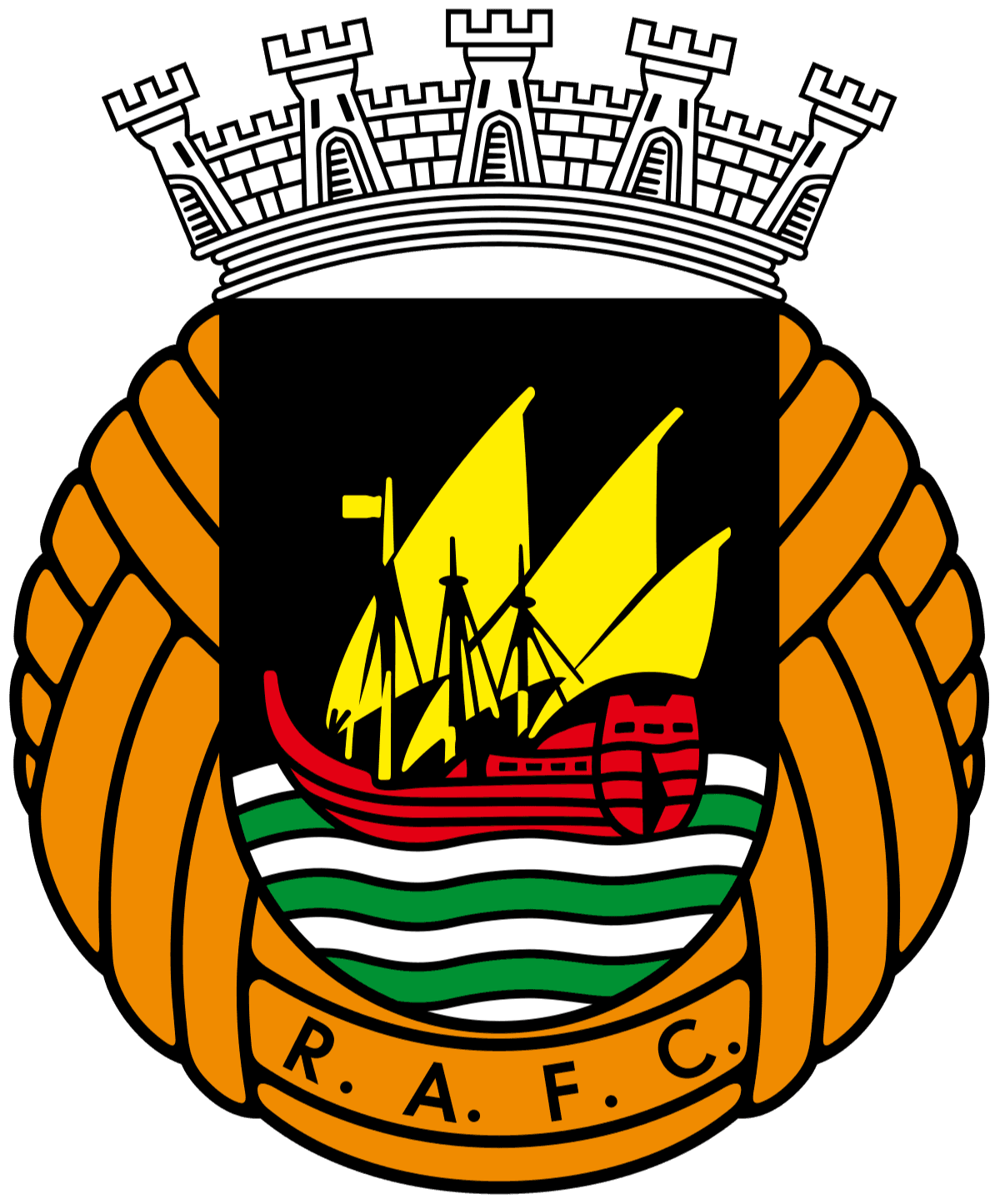 Rio Ave Women