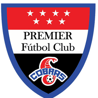 Cobras Futbol Premier