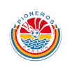 CD Pioneros Junior