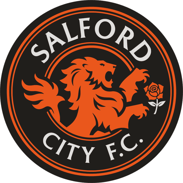 Salford City