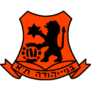 Bnei Yehuda