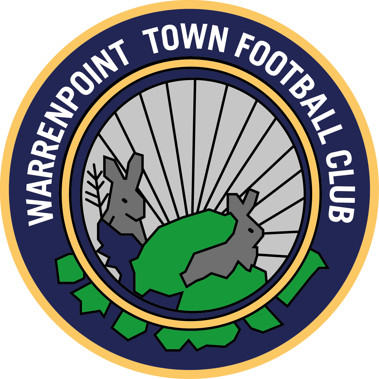 Warrenpoint Town