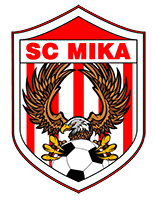 MIKA Ashtarak