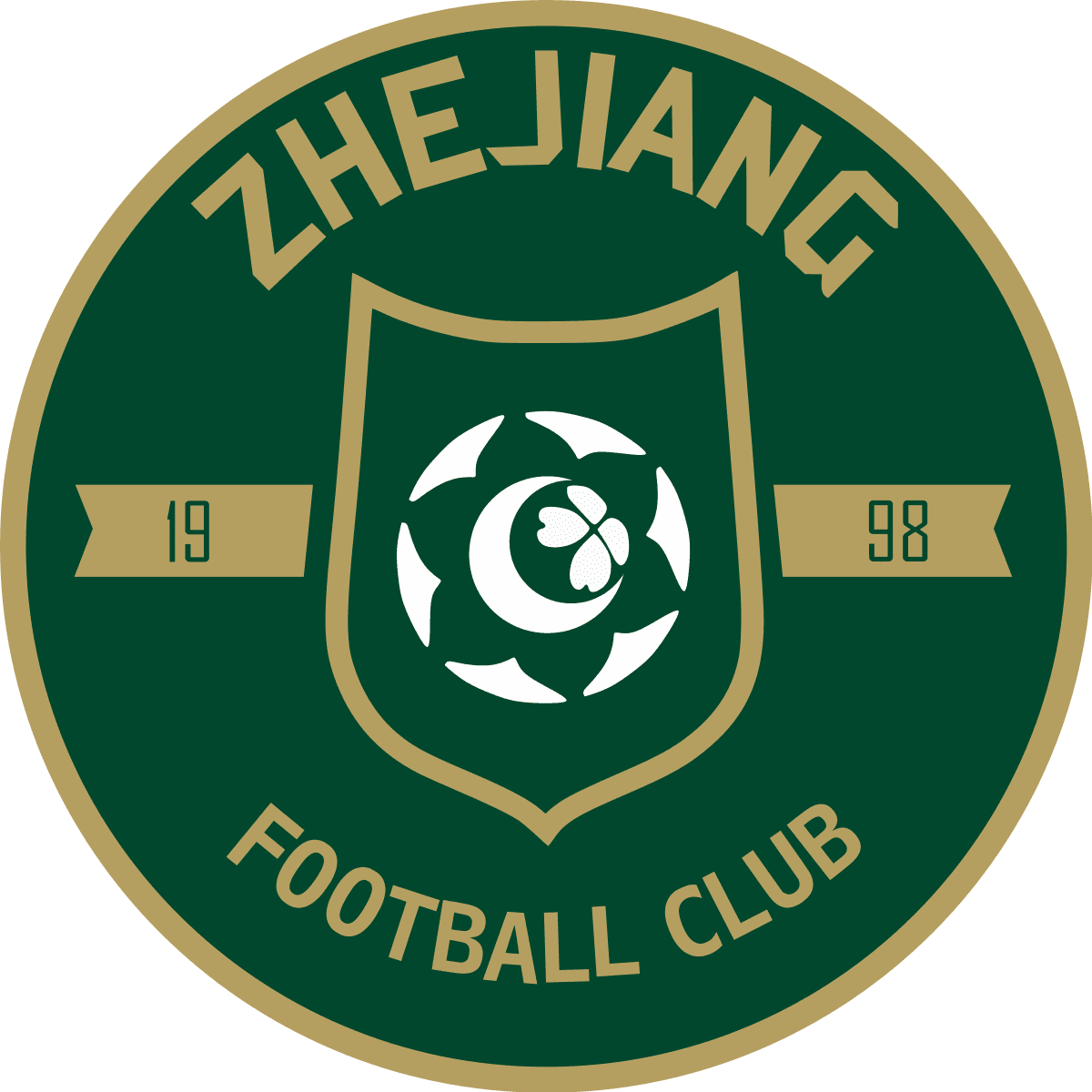 Zhejiang Professional FC U20