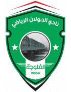 Al Jolan SC