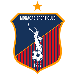 Monagas B