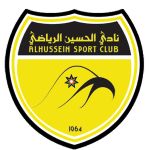 Al-Hussein SC (Irbid)