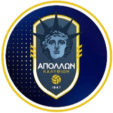 Apollon Kalithion FC