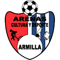 Arenas de Armilla CyD U19