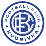 Kudrivka