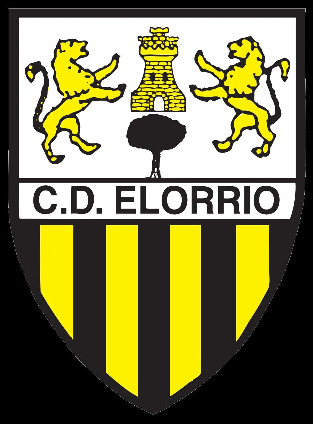 CD Elorrio (W)