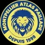 Montpellier Atlas Paillade