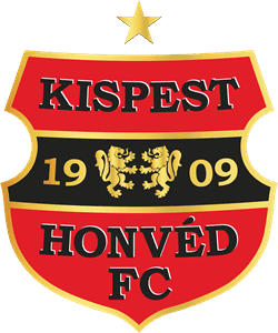 Kispest Honved II