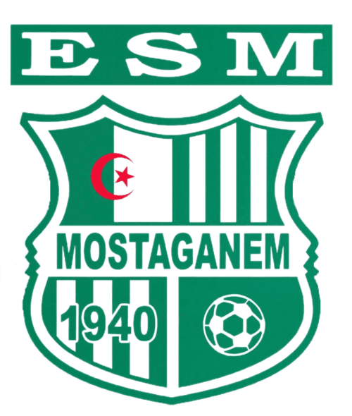 ES Mostaganem