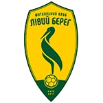 FC Livyi Bereh U19
