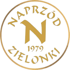Naprzod Zielonki
