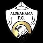 Al Shahama U21