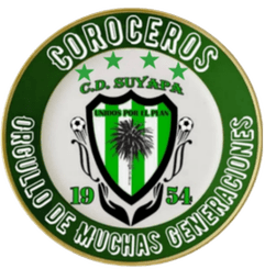 CD Suyapa