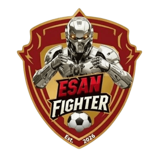 Esan Fighter