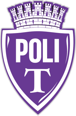 SSU Politehnica Timisoara II