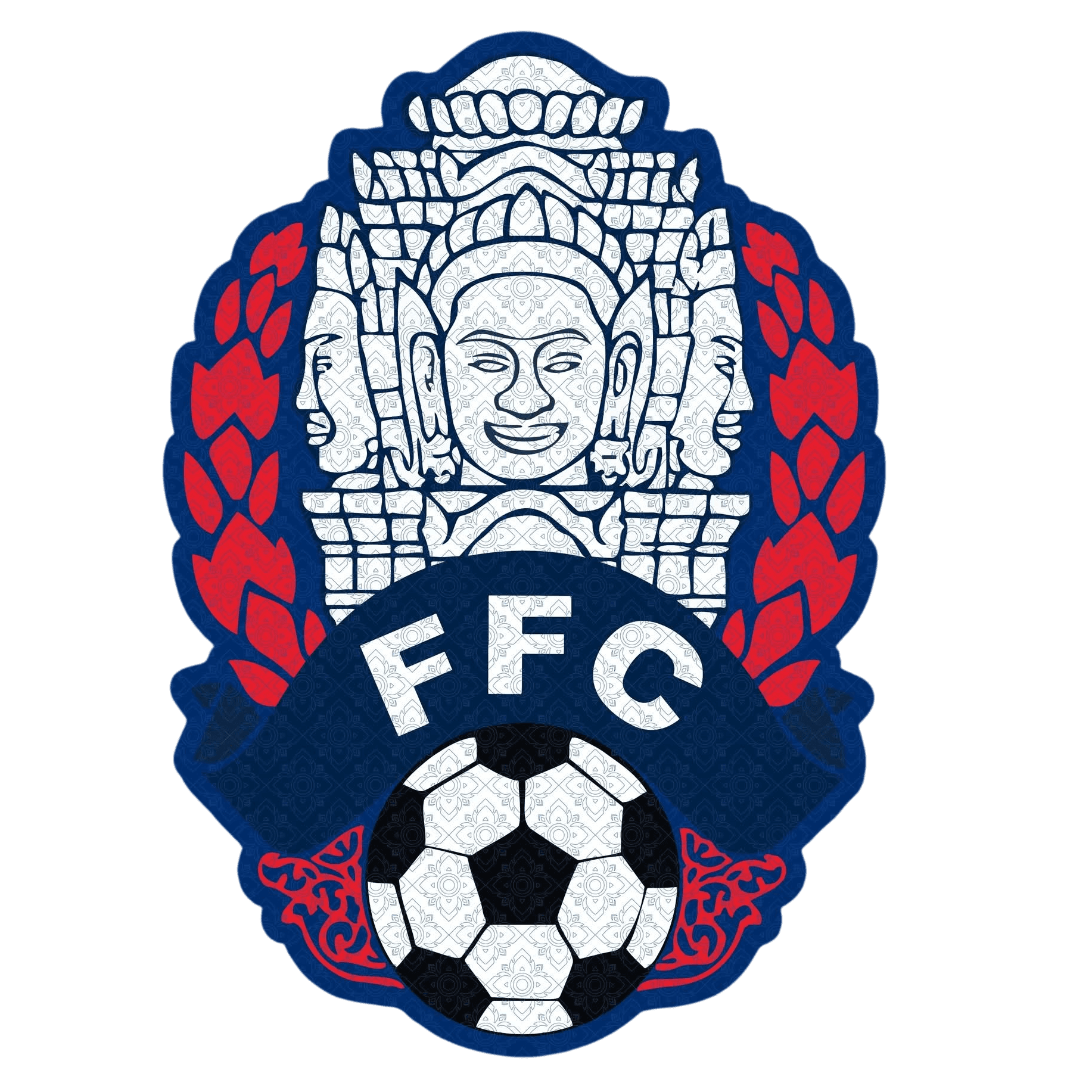 Cambodia (W) U17