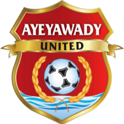 Ayeyawady Utd U20