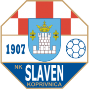 Slaven Belupo U19