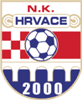 Hrvace