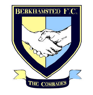 Berkhamsted Town