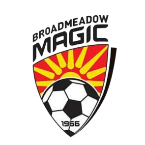 Broadmeadow Magic