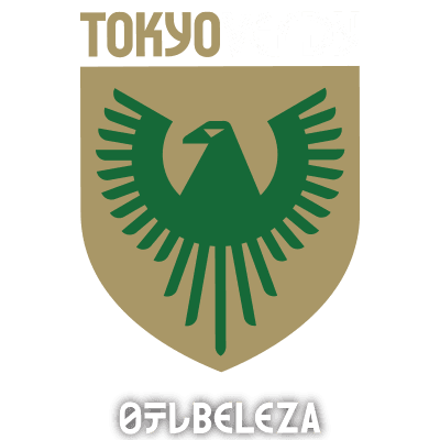 NTV Tokyo Verdy Beleza